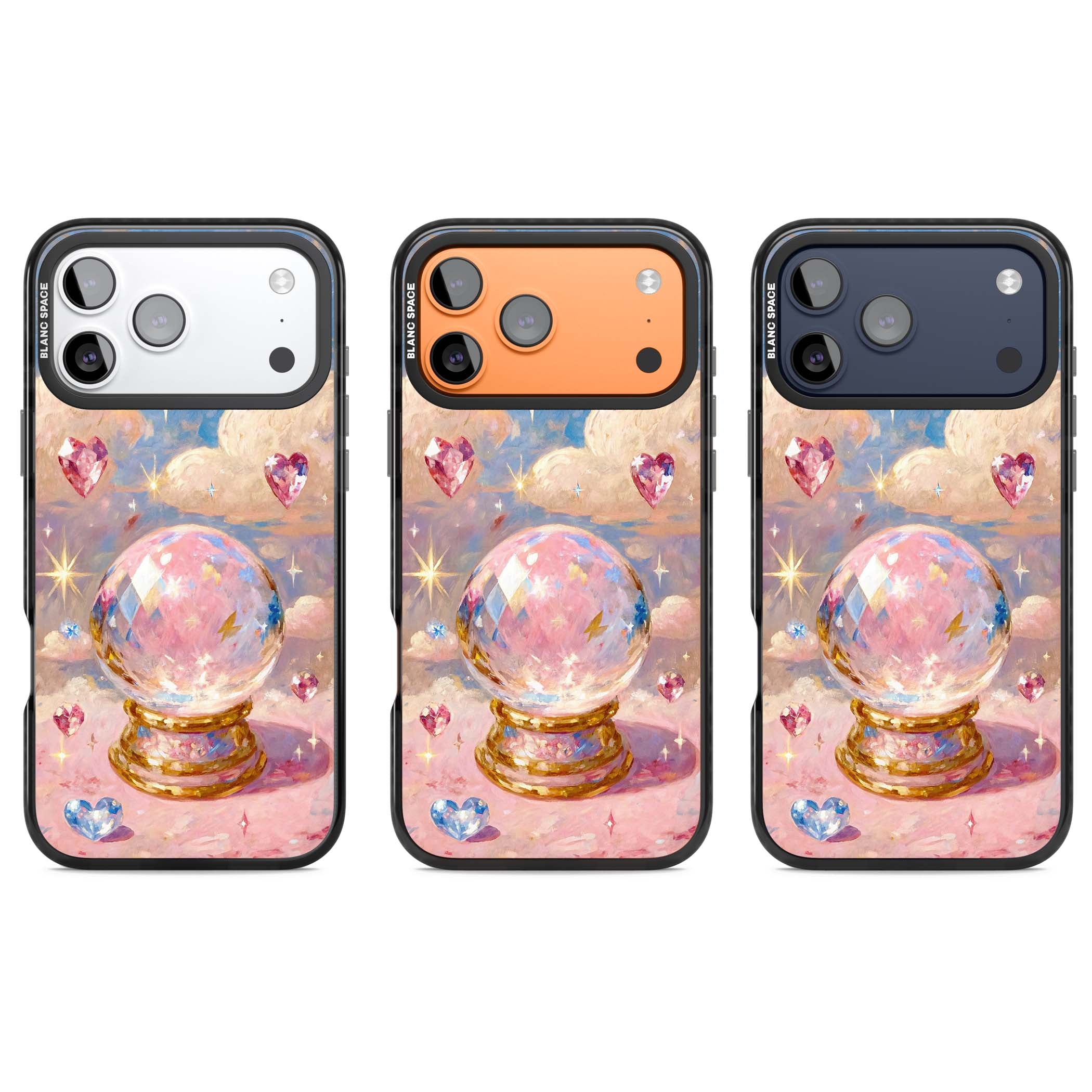 Crystal Ball