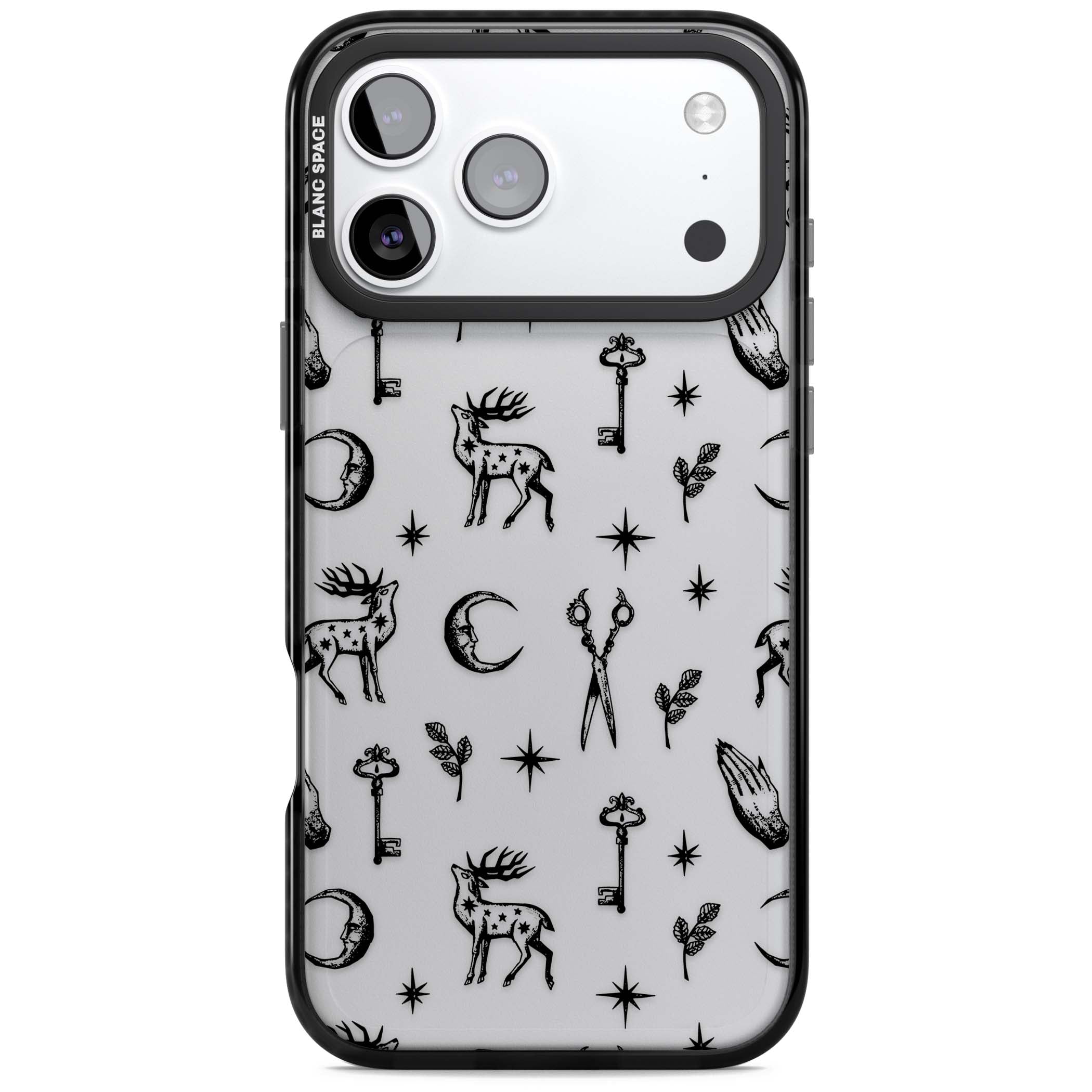 Forest Rituals & Relics