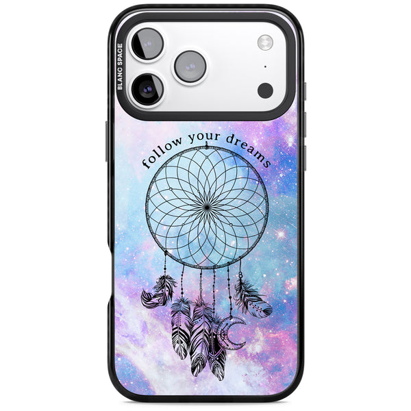 Galaxy Dreamcatcher