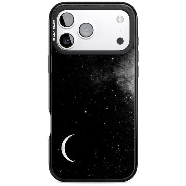 Midnight Crescent