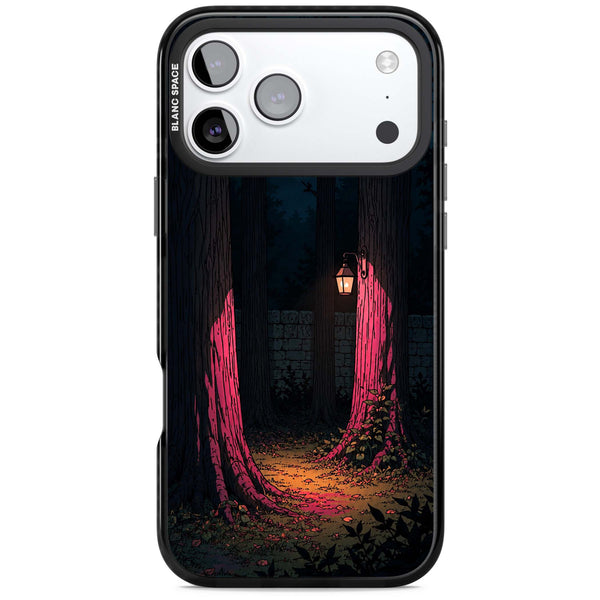 Forest Lantern