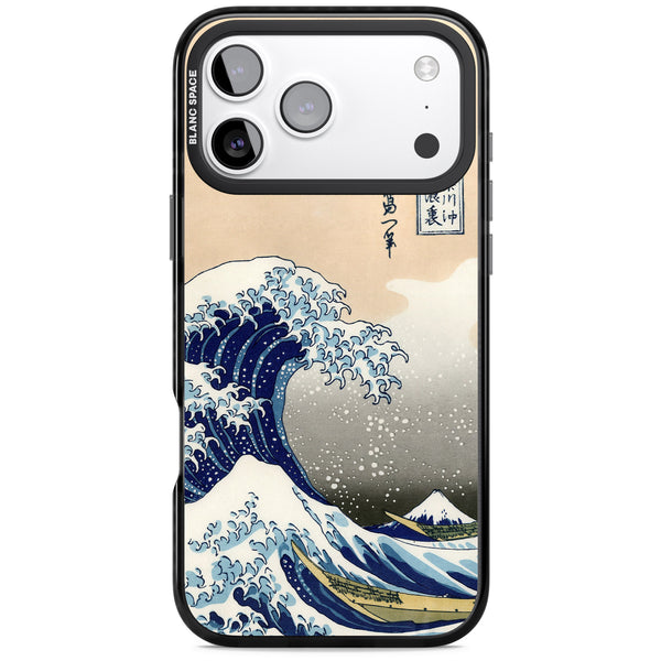 Great Wave