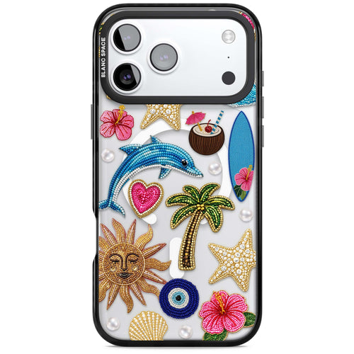 Beaded Beach