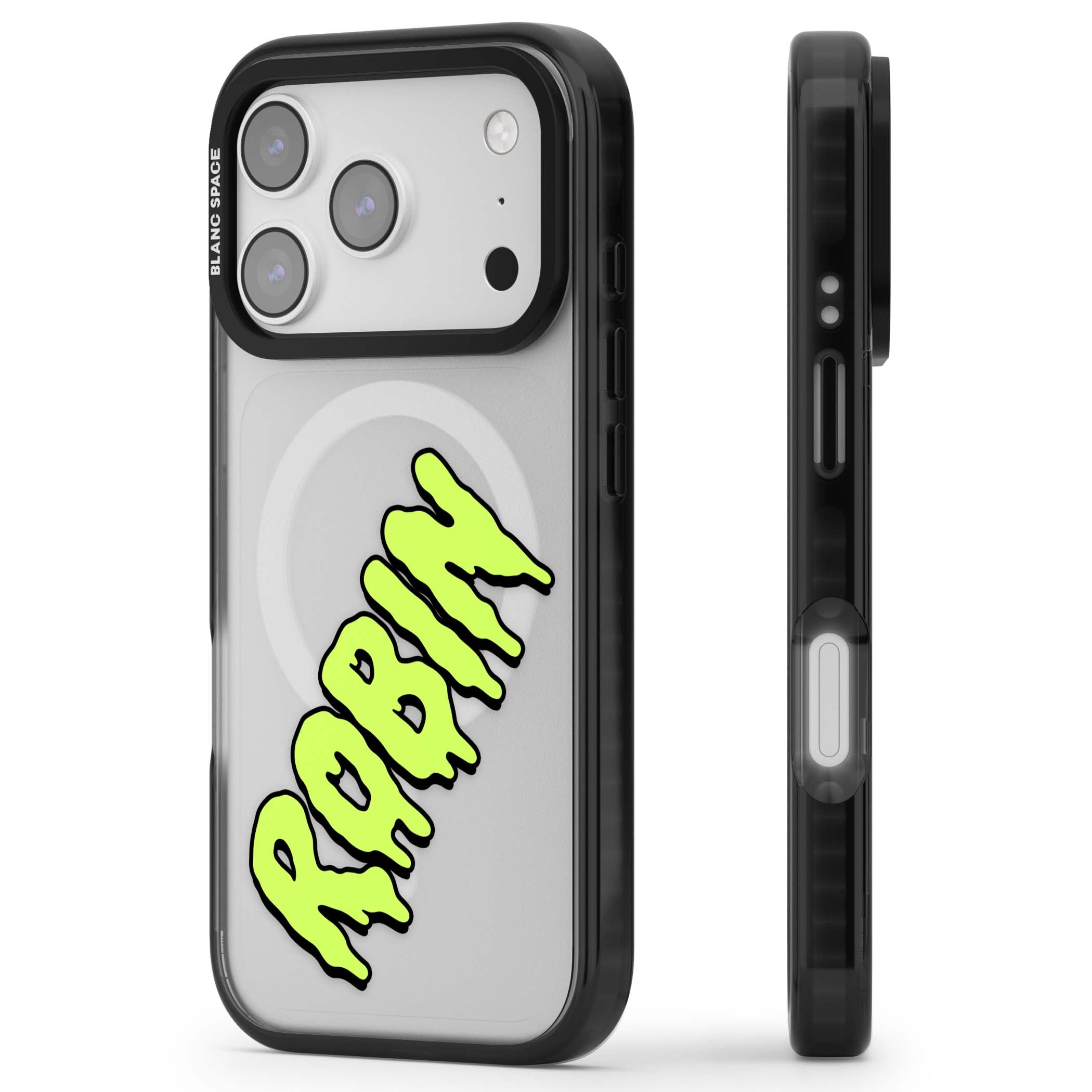 BLACK IMPACT MAGSAFE