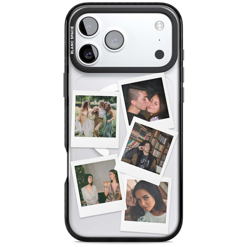Personalised Classic Instant Photos