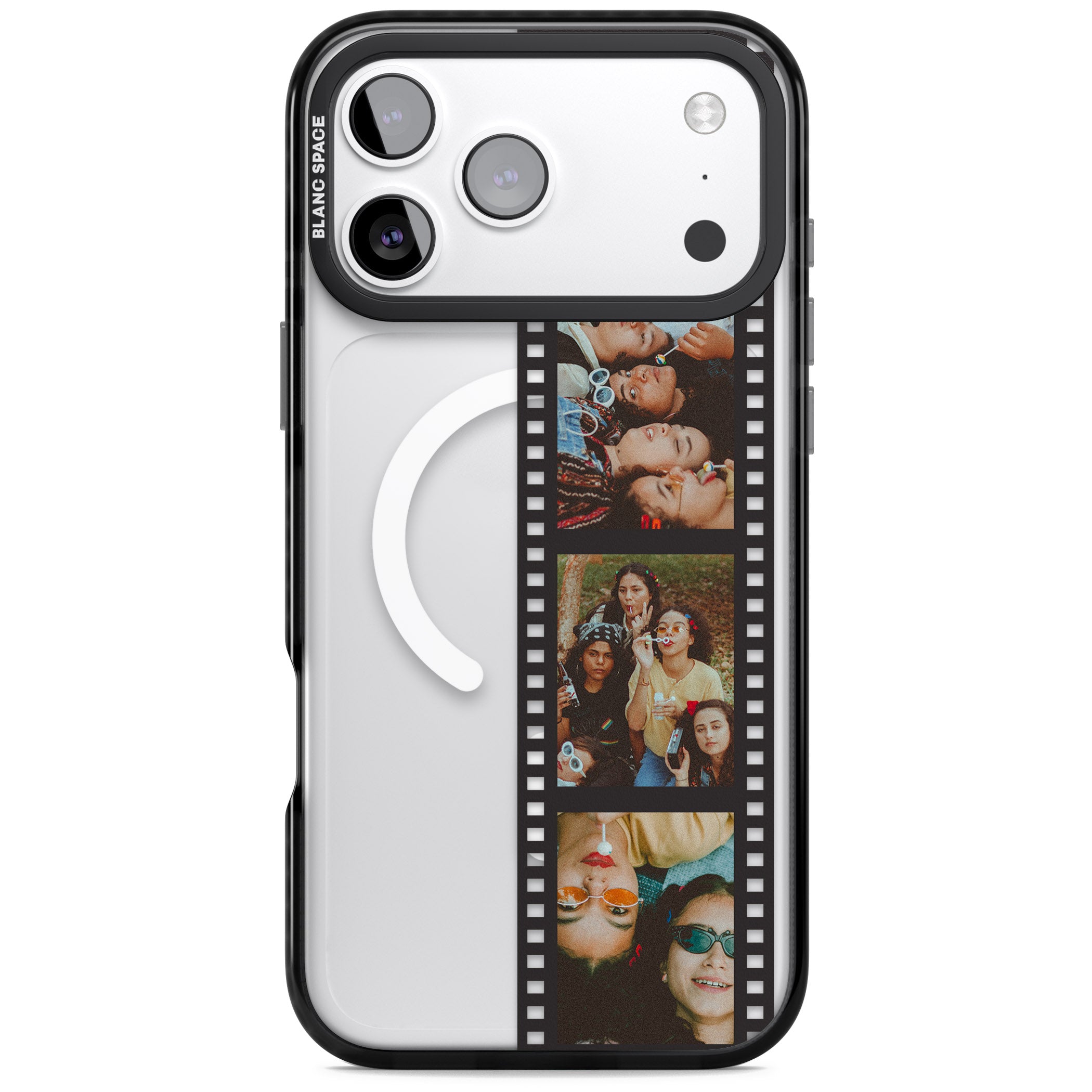 Personalised Photo Film Strip