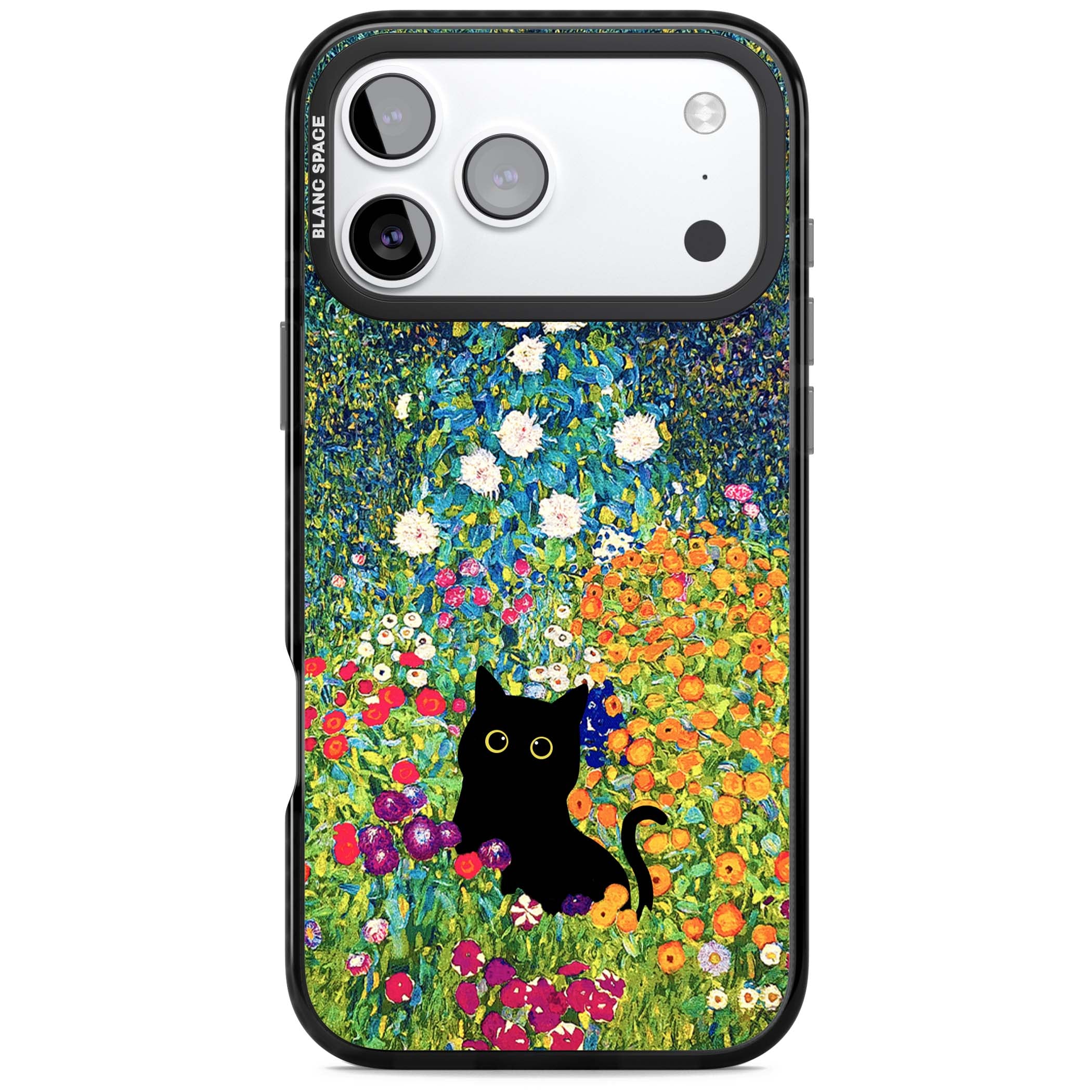 BLACK IMPACT MAGSAFE