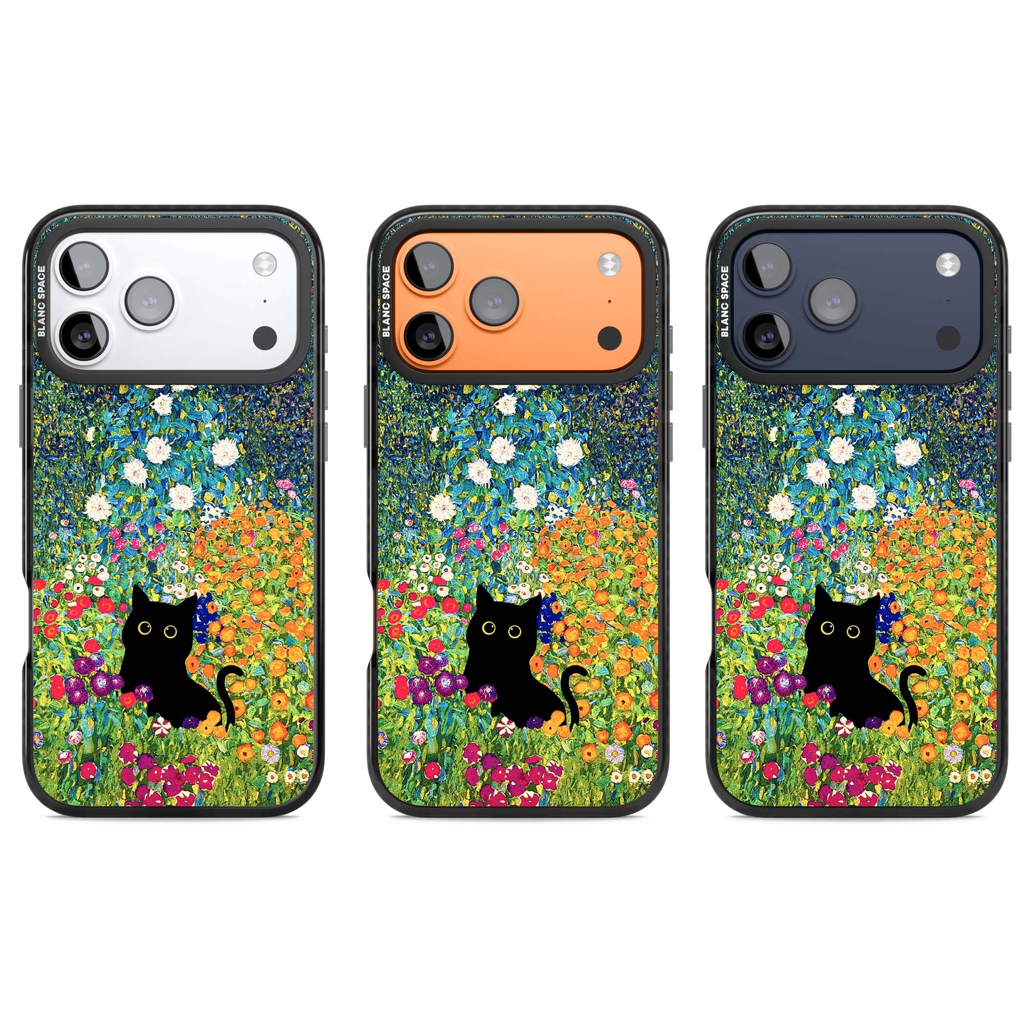 BLACK IMPACT MAGSAFE