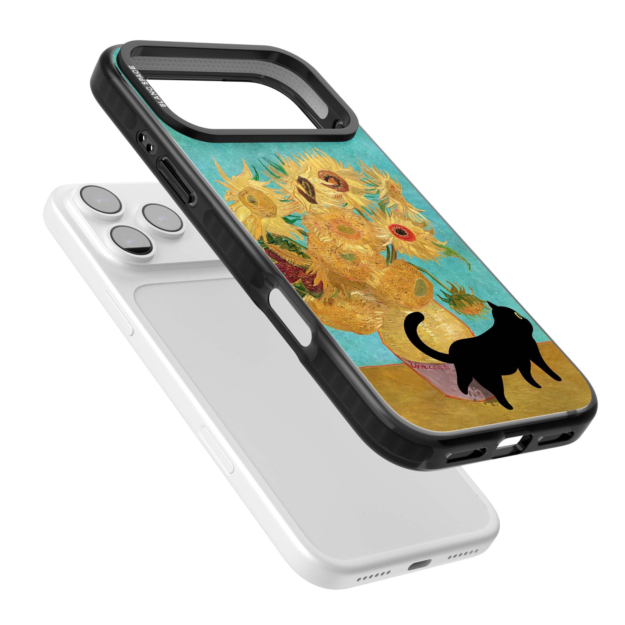 BLACK IMPACT MAGSAFE