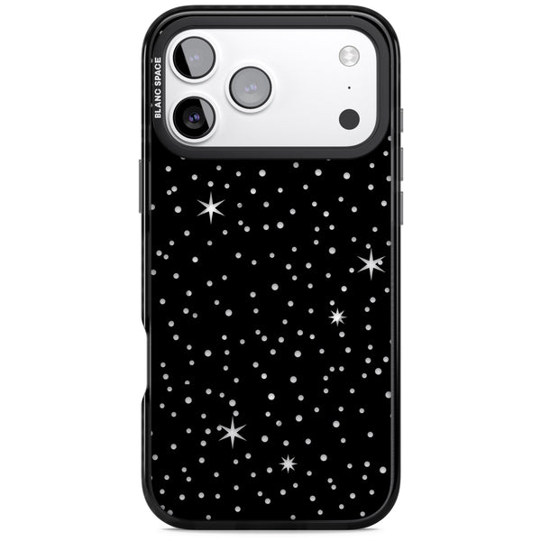 Celestial Cut Out Stars