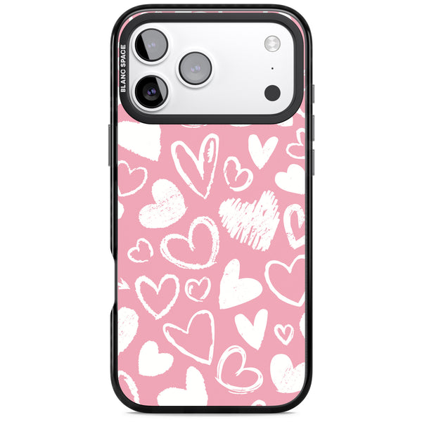Chalk Hearts