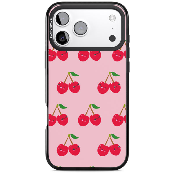 Cheeky Cherry