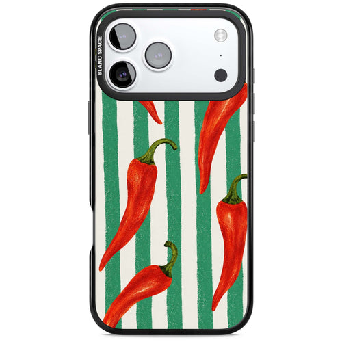 Striped Chillis
