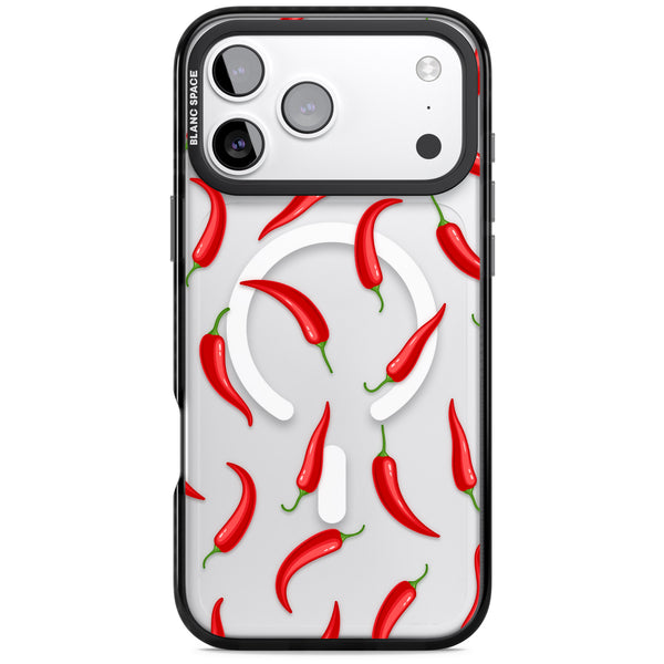 Chilli Heat