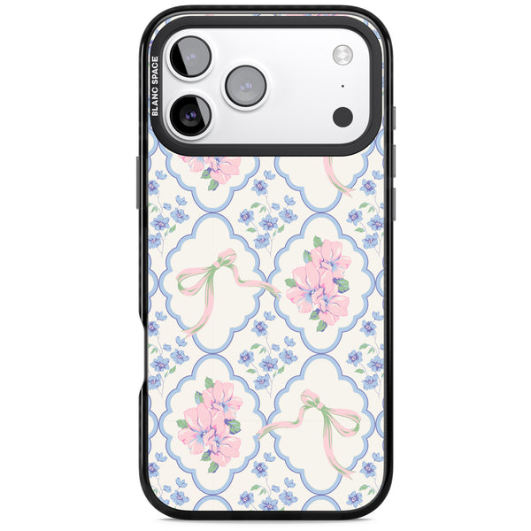 Ribbon Lattice