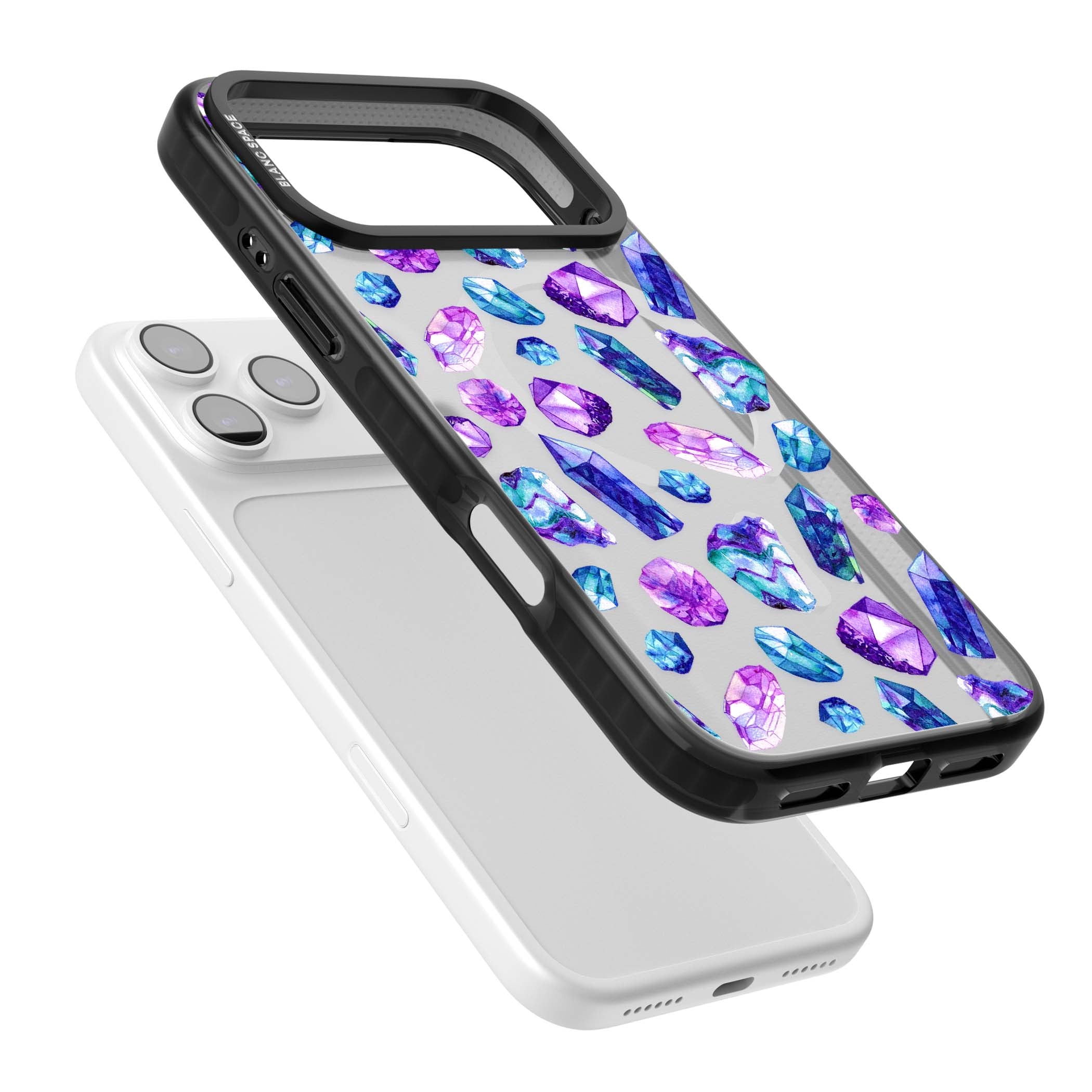 BLACK IMPACT MAGSAFE