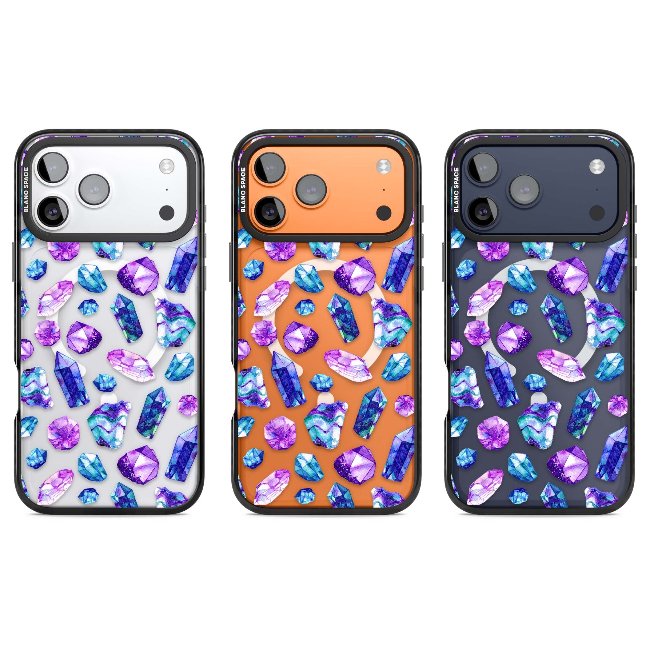 BLACK IMPACT MAGSAFE