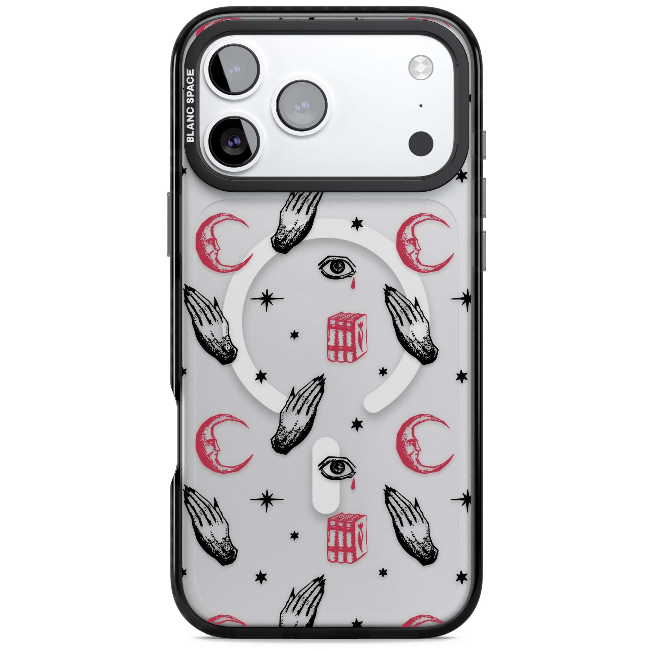 BLACK IMPACT MAGSAFE