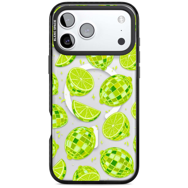 Disco Limes