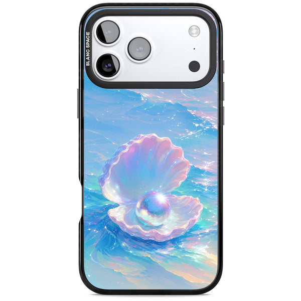 The Pearl Clam