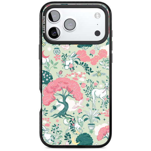 Enchanted Woodland
