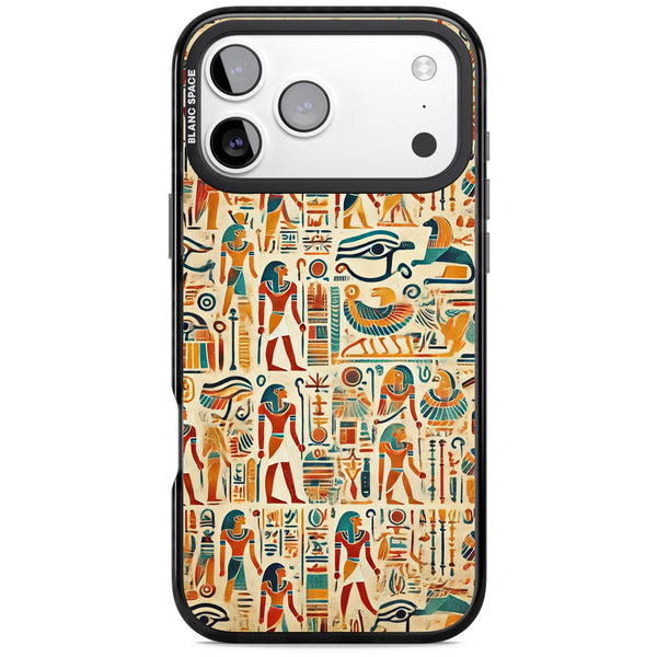 Egyptian Heiroglyphics