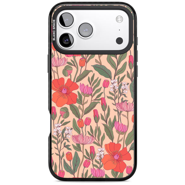 Coral Meadow