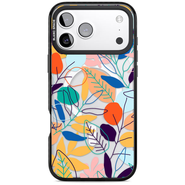 Flora Lines