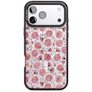 Pink Florals & Blossom