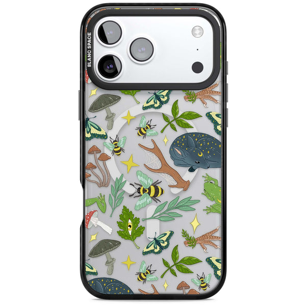 Woodland Dreams
