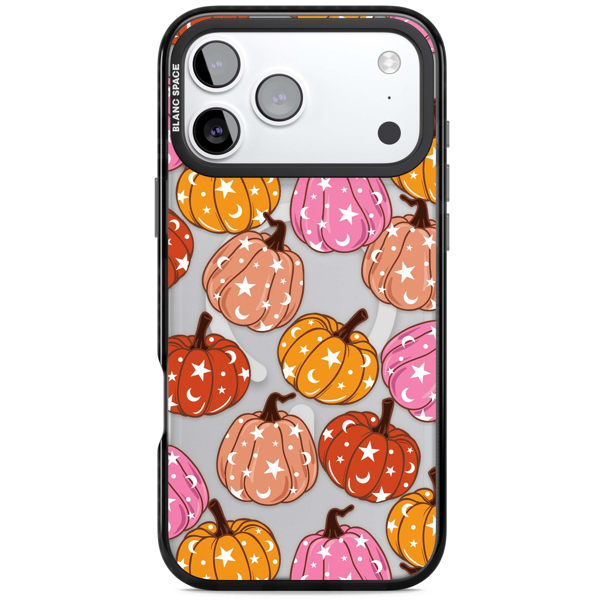 BLACK IMPACT MAGSAFE