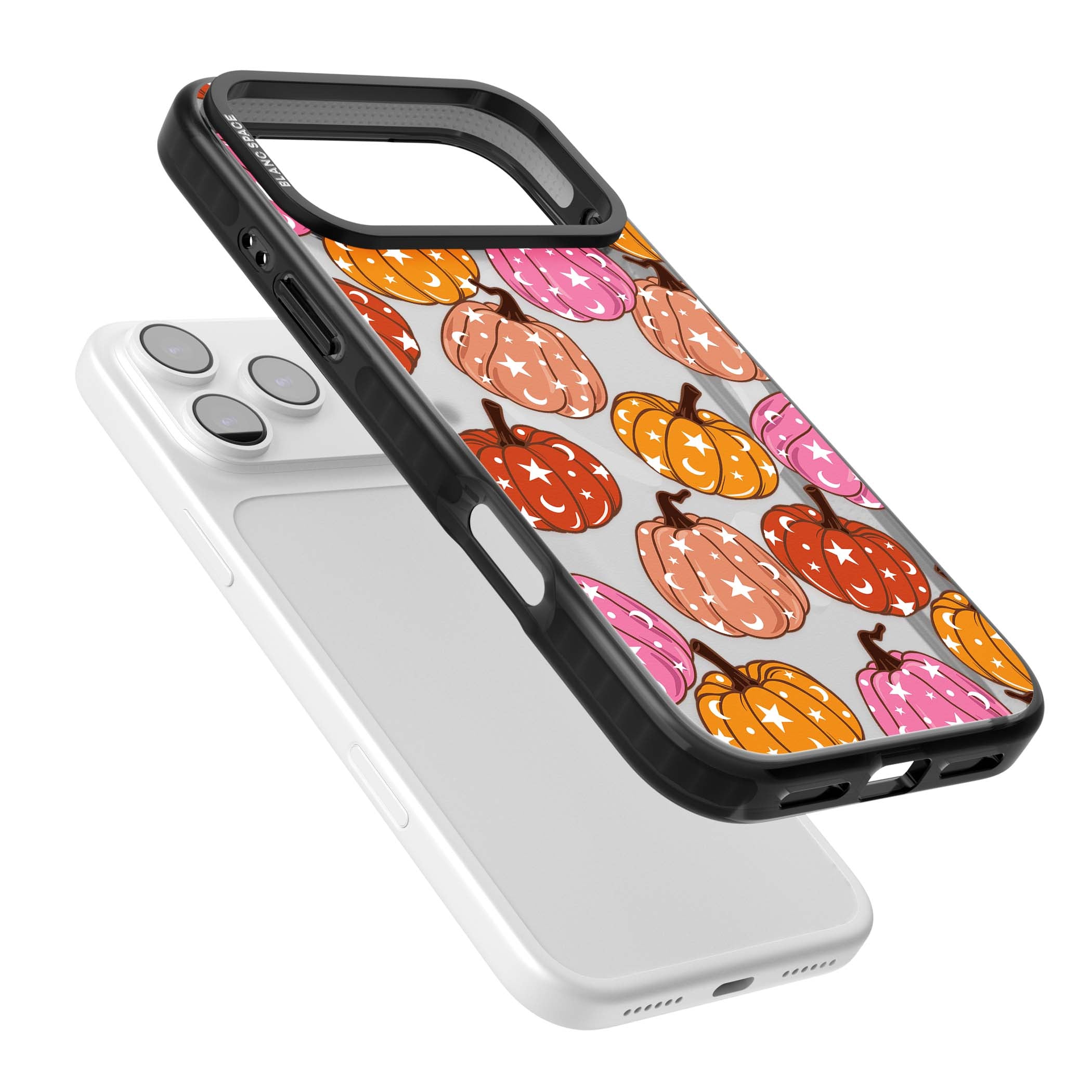 BLACK IMPACT MAGSAFE