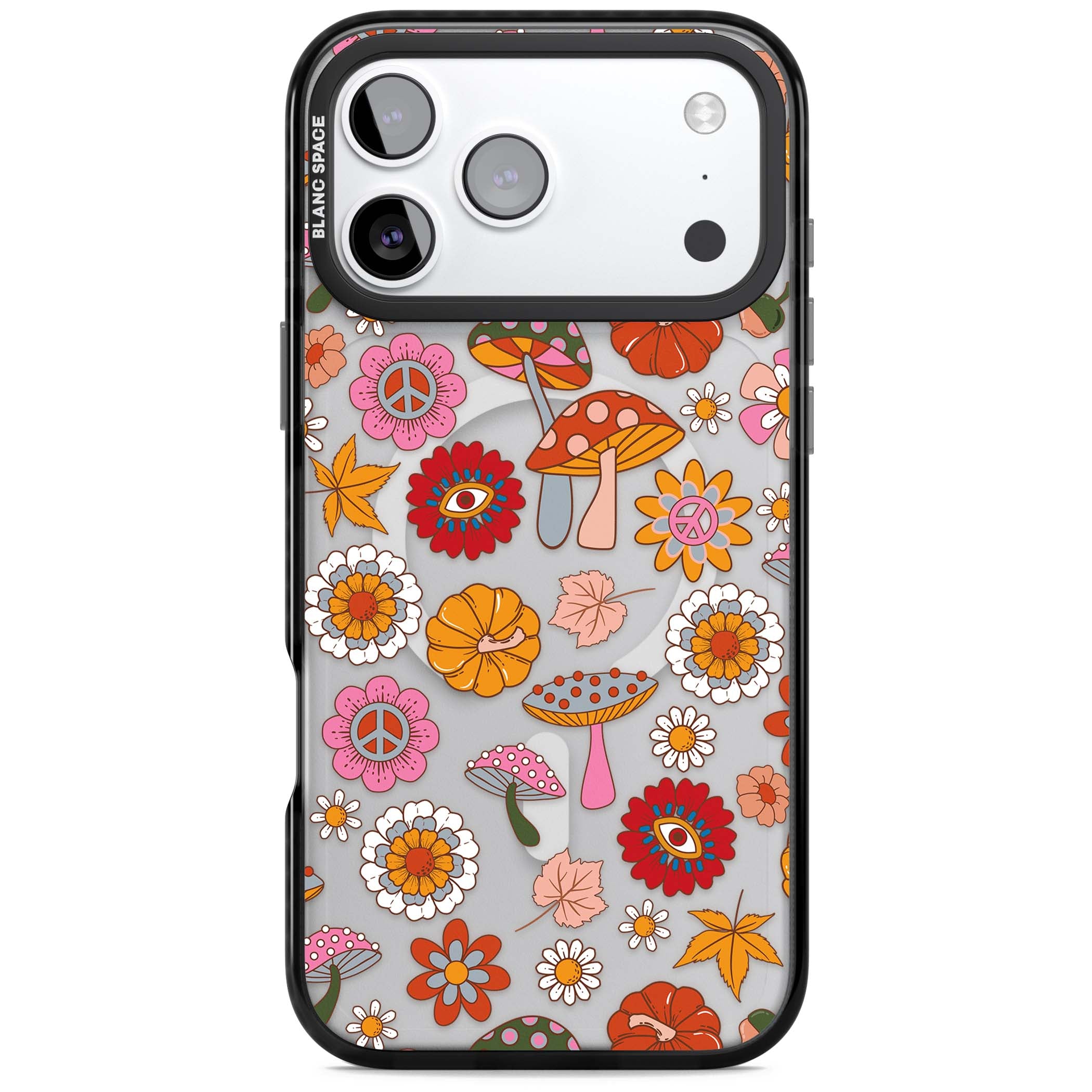 BLACK IMPACT MAGSAFE