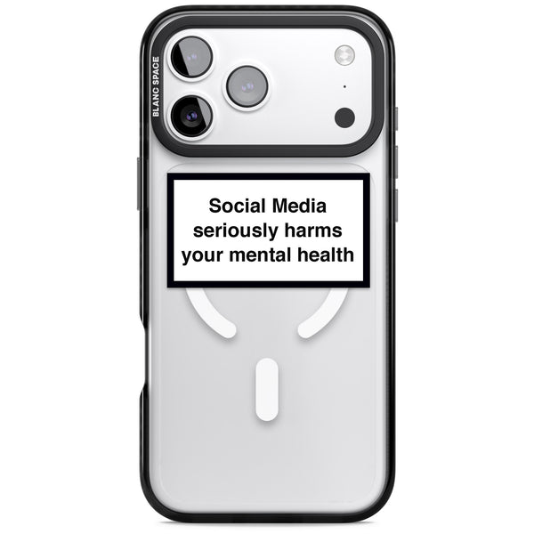 Social Media Harms