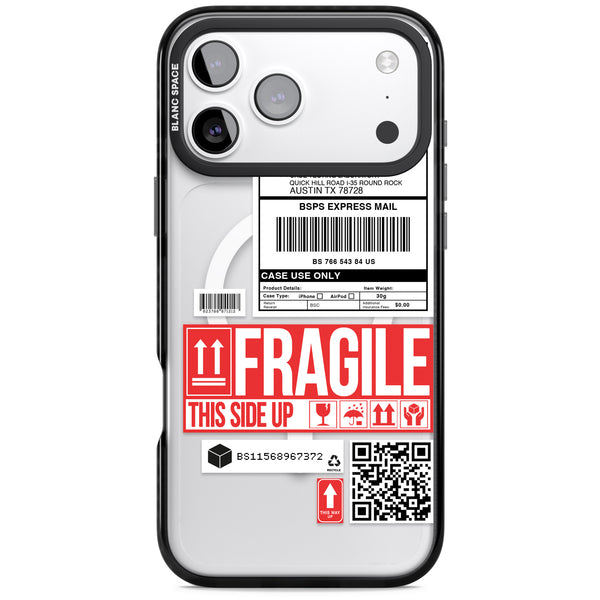 Shipping Label