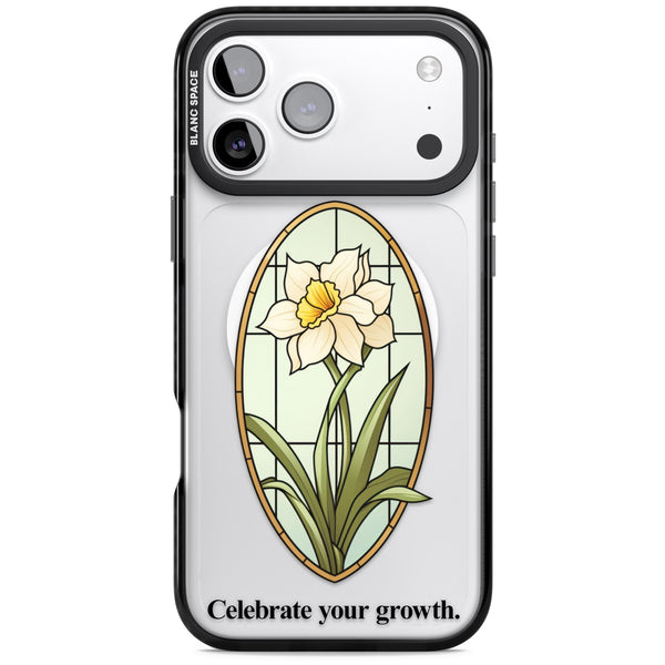 Celebrate Your Growth