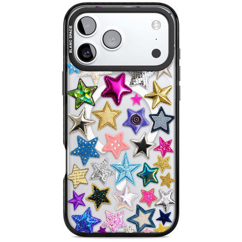 Crafty Star Mix