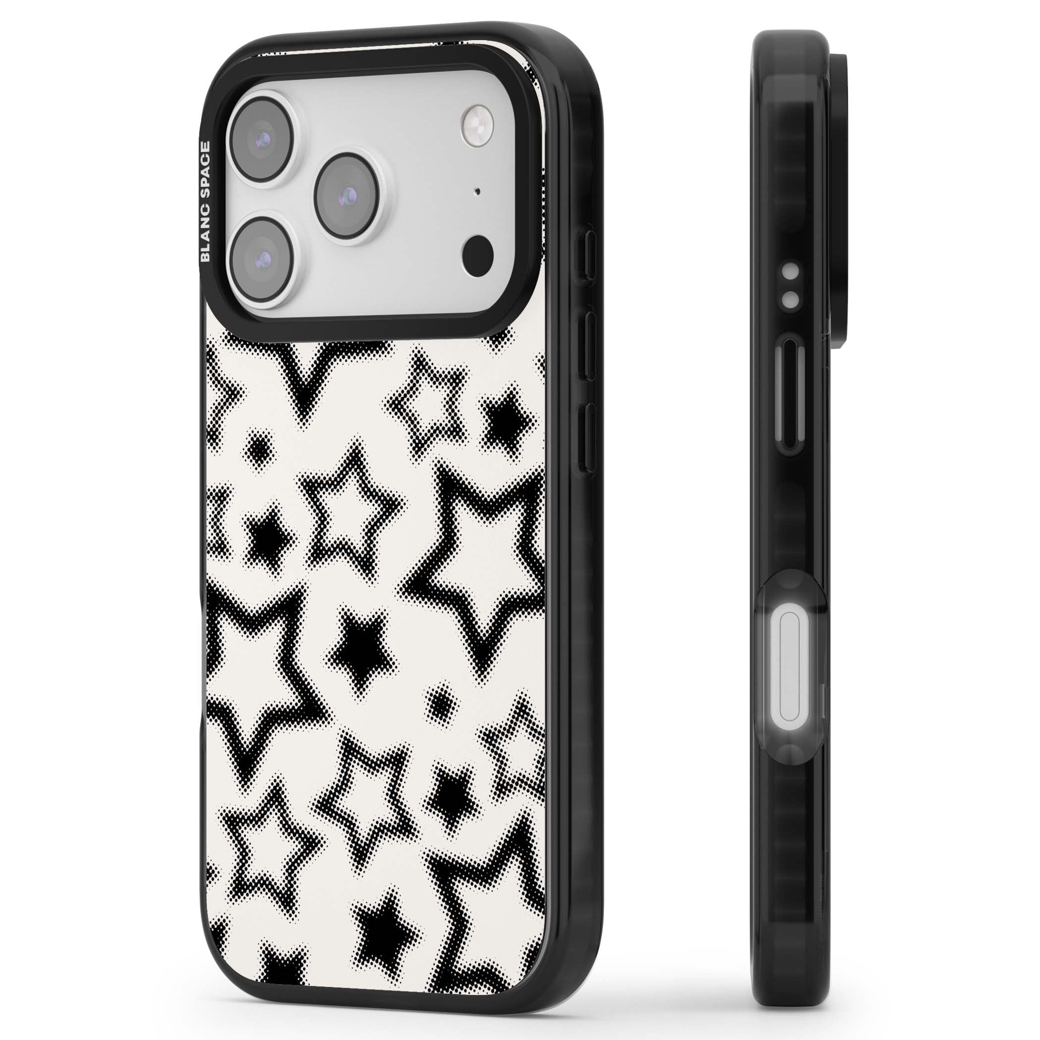 BLACK IMPACT MAGSAFE