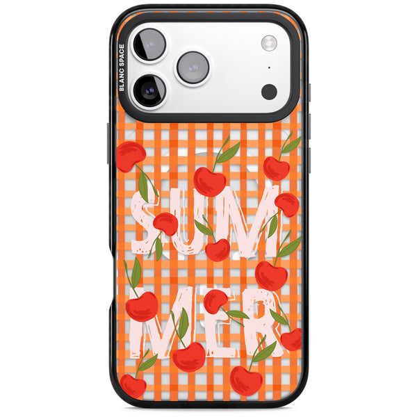 Summer Tomatoes
