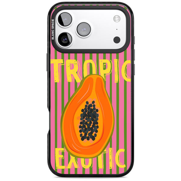 Tropic Exotic