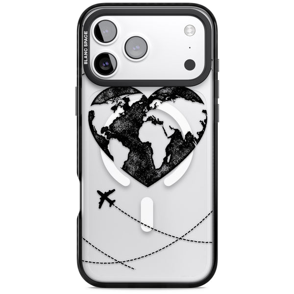 Globe Heart