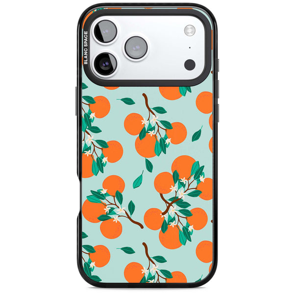 Orange Grove