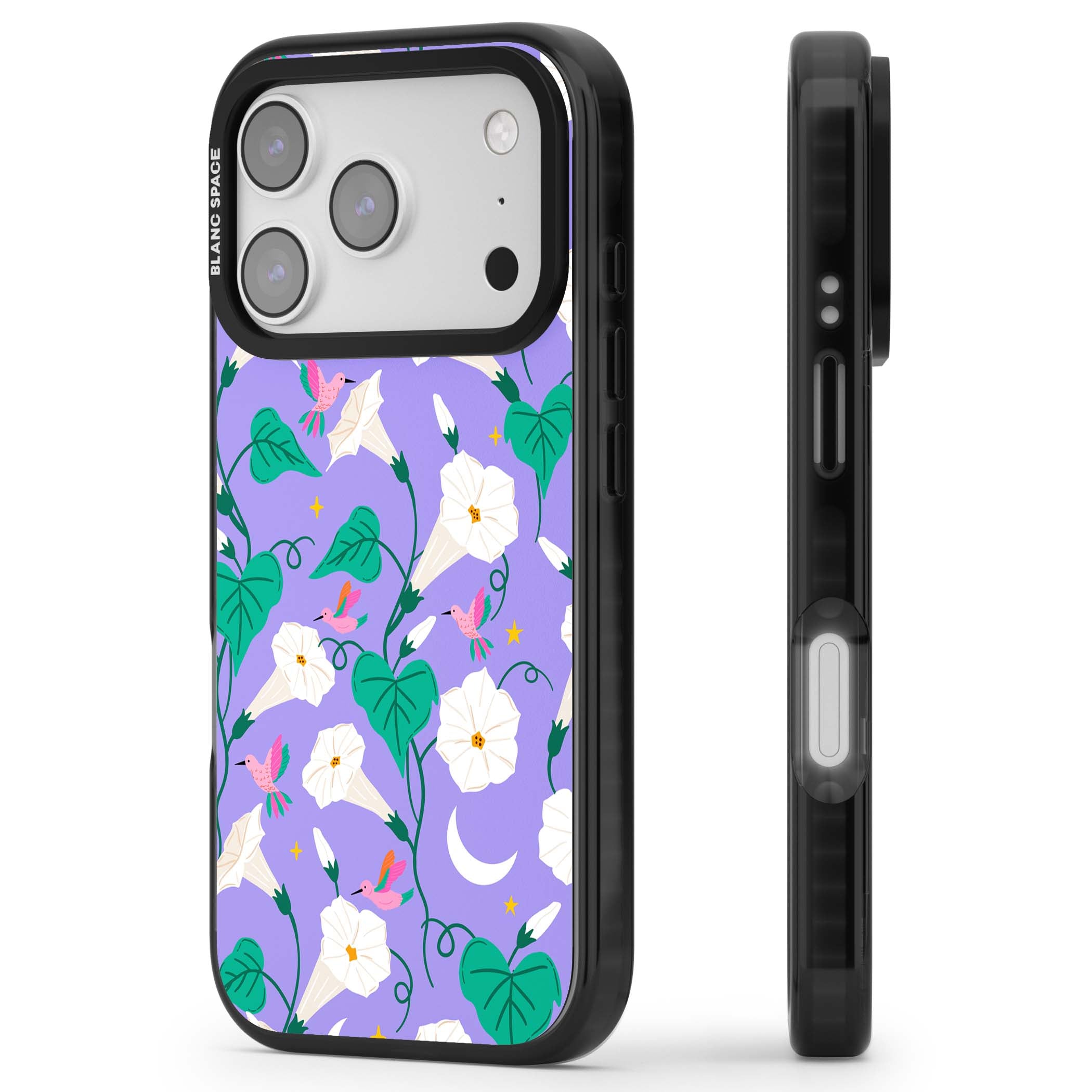 BLACK IMPACT MAGSAFE