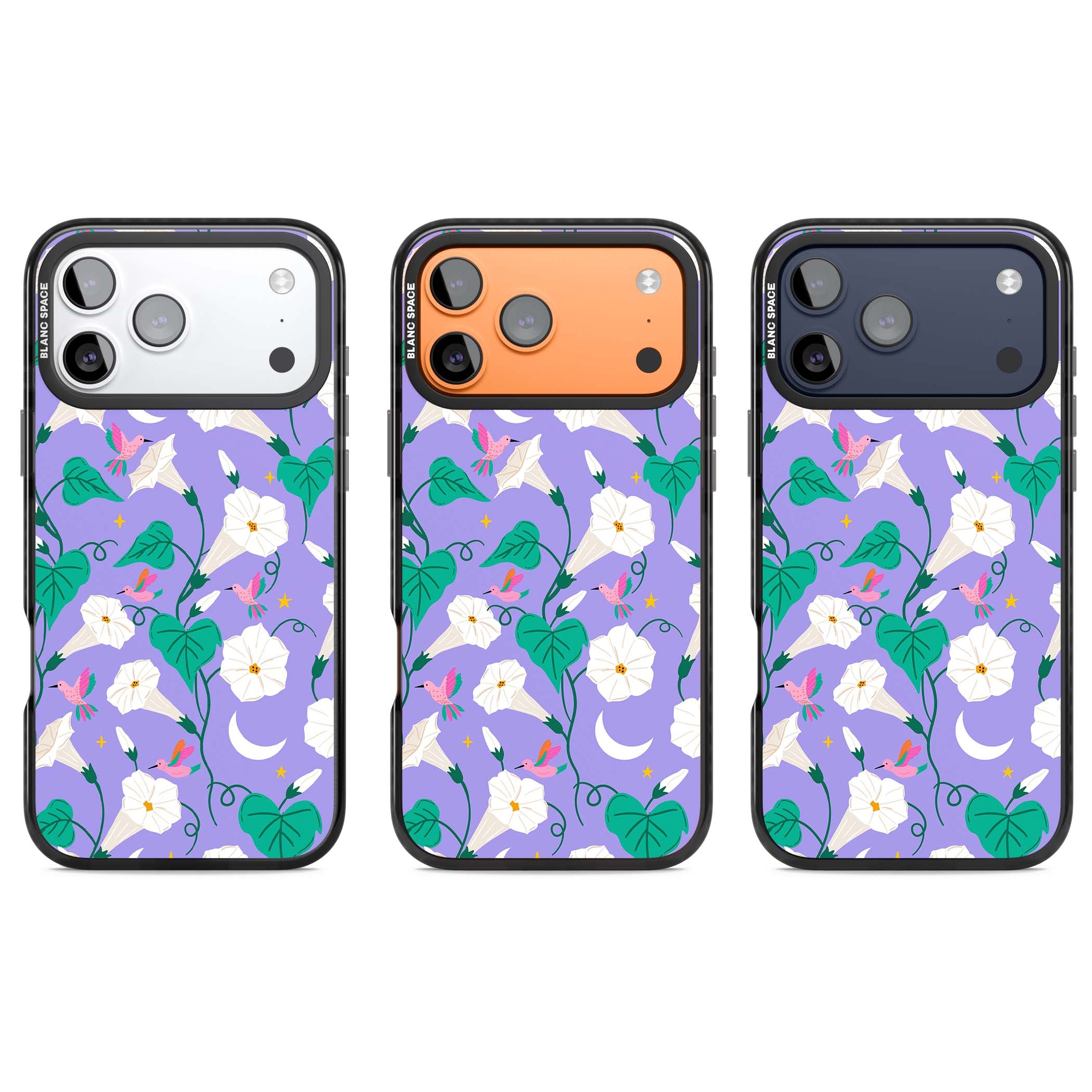 BLACK IMPACT MAGSAFE