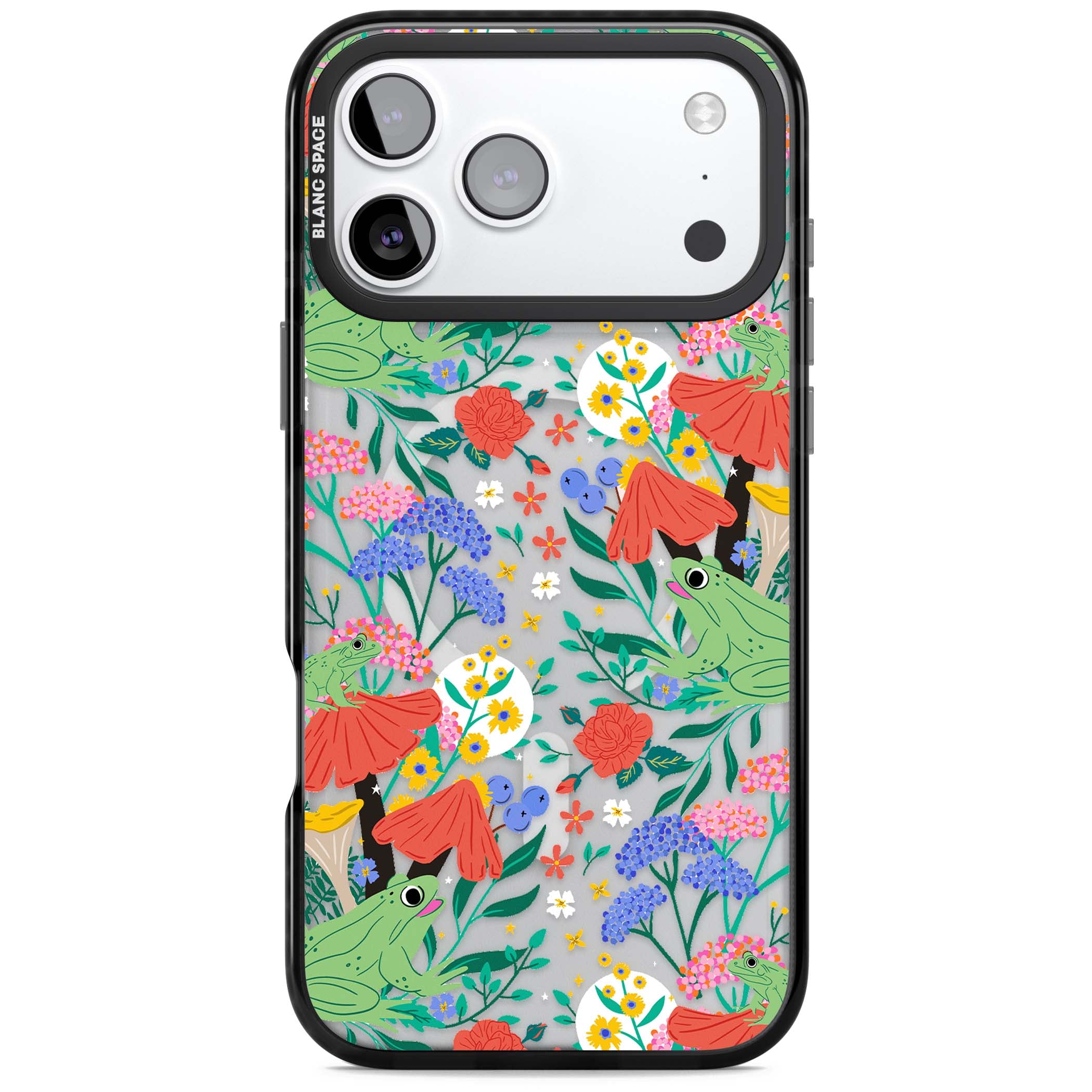 BLACK IMPACT MAGSAFE