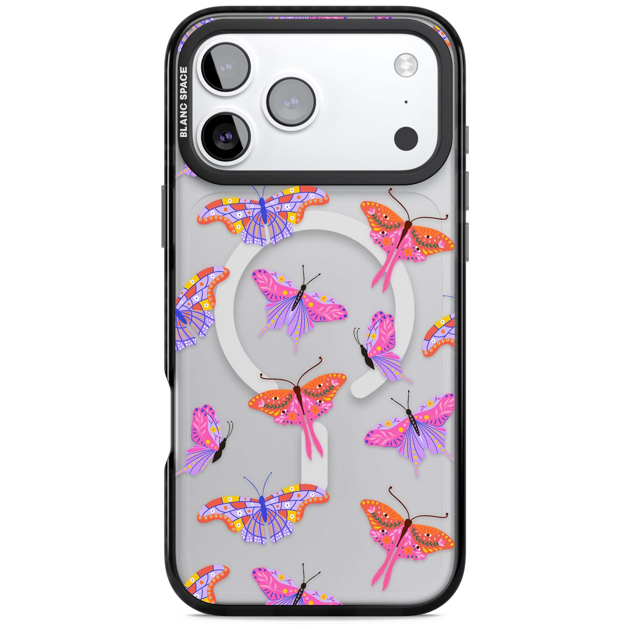 BLACK IMPACT MAGSAFE