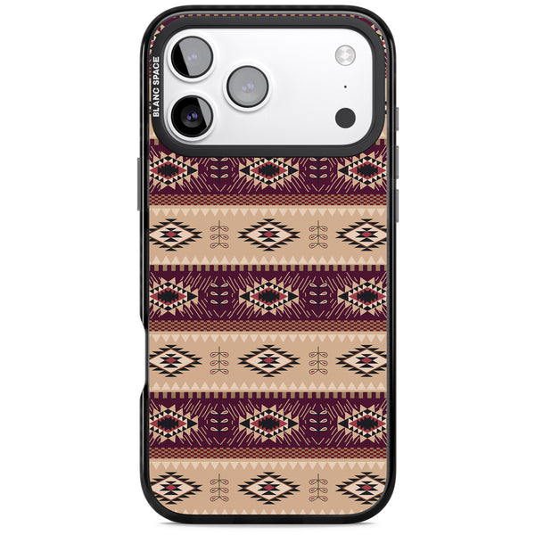 Western Poncho