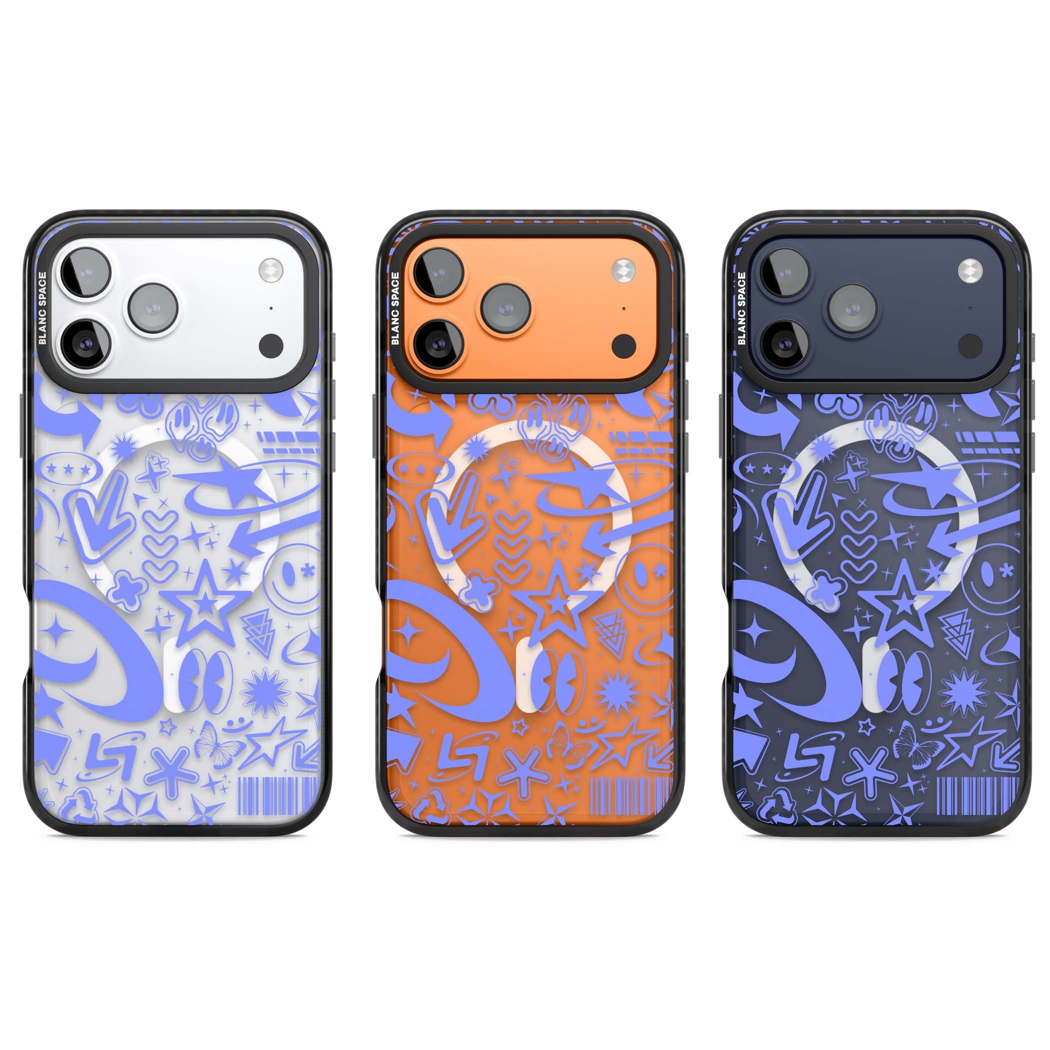 BLACK IMPACT MAGSAFE