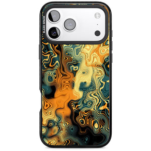 Liquid Amber