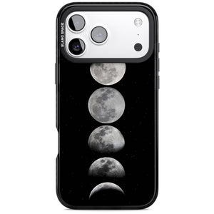 Phases Of The Moon
